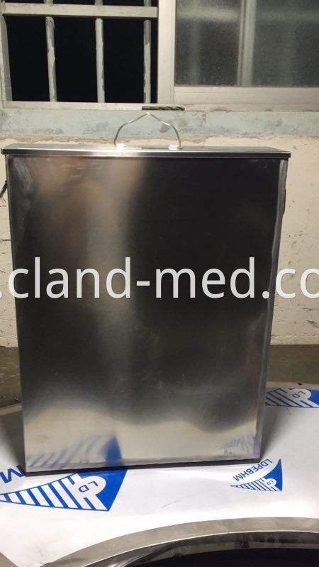 CL-XR0006 STAINLESS STEEL DEVELOPING BUCKET (4)